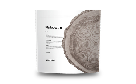 マルトデキストリン 3.5kg EZOBOLIC マルトデキストリン LG