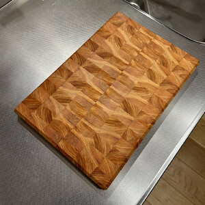 C115 ヒノキのまな板