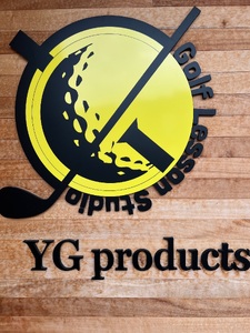 YGプロダクトゴルフスタジオ ゴルフレッスンチケット 60分(1名様)