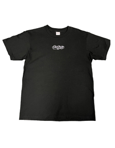 YCAM 刺繍Tシャツ