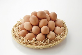 30E-157 〈大容量〉秋川牧園の卵３０玉セット