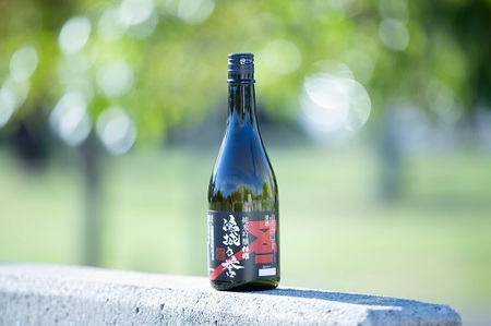 杉姫 鴻城乃誉 純米吟醸