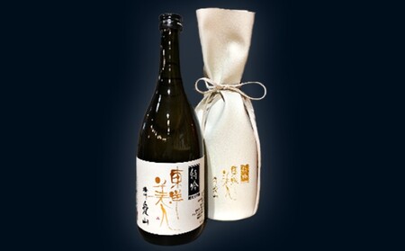 予約受付 個数限定 稀少品 東洋美人 特吟 純米大吟醸 播州愛山 720ml×1本|HG000132