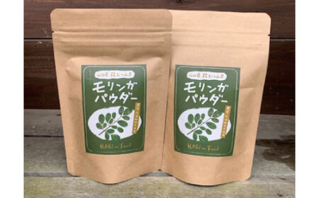 モリンガ パウダー 50g×2袋 スーパーフード 健康|HG000885