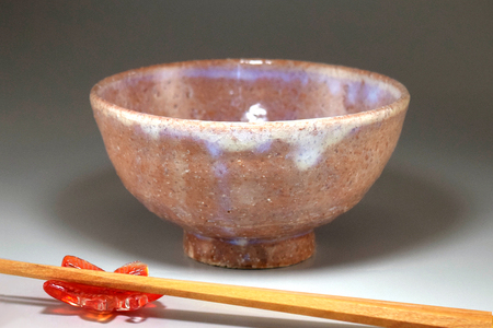 萩焼 ごはん茶碗(粉引)・スープボウル・カフェオレボウル|HG000980