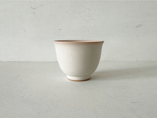 ホワイト ペア碗