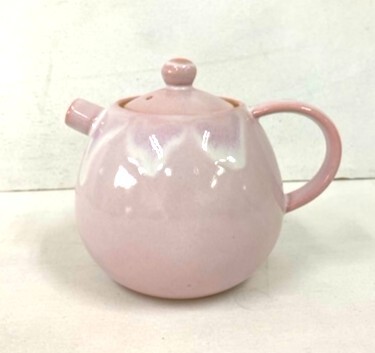 GP2-3A モモイロ丸ポット