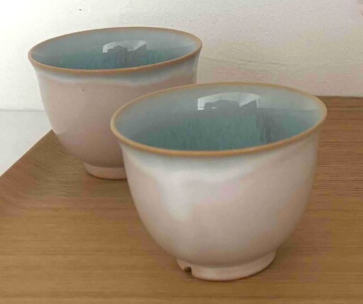 GA2-01BP ソライロペア碗