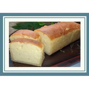 ほほえみ誘う!しっとりと熟成まで楽しみな極上の「ブランデーケーキ」_菓子・スイーツ ケーキ  _【配送不可地域：離島】【1538806】