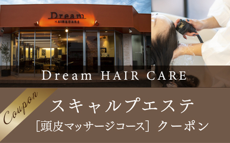 AV02 Dream HAIR  CARE XLvGXei}bT[WR[XjN[|