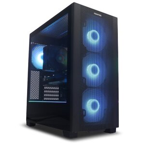 【ゲーミングパソコン】FRGHLB860/SF1 Core Ultra7/32GB/1TB SSD【1634545】