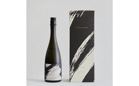 TAKANOME 火入れ 720ml