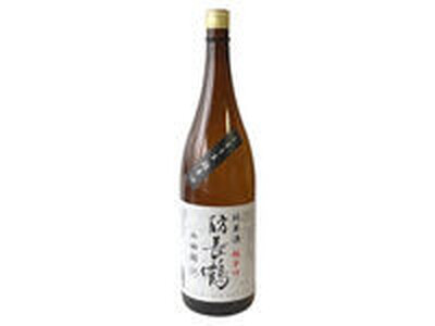 防長鶴 純米酒 超辛口 1800ml