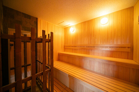 [全12回土日利用可]湯野温泉 芳山園 入浴券(10,000円分)