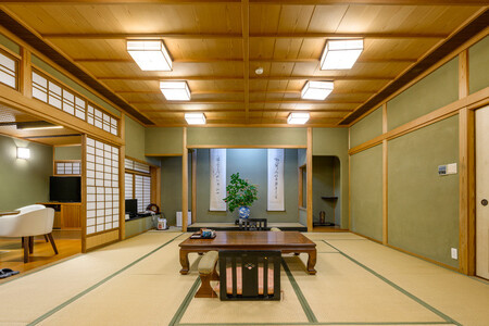 湯野温泉 紫水園 宿泊補助券(10,000円分)