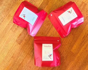 yցzR[q[100g×3ރZbg×12