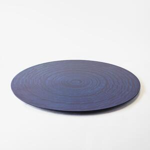 RAYS PLATE Round L  P bg[ v[g M M H CeA