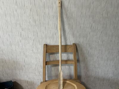 靴べら 72cm (竹の木)