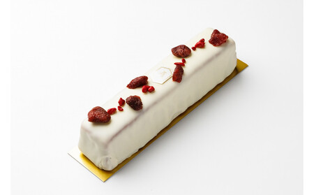 [バレンタイン・ホワイトデーギフト]ケーク・テ・ フレーズ ショコラブラン ショコラ チョコ チョコレート ギフト プレゼント