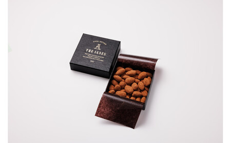 [バレンタイン・ホワイトデーギフト]アマンドショコラ (75g) ショコラ チョコ チョコレート ギフト プレゼント