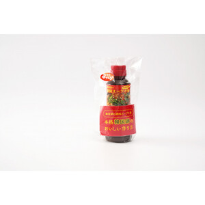 韓国鍋の濃縮スープの素 300ml×3本 計900ml