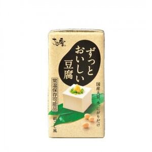 ずっとおいしい豆腐300g×12個【1275256】