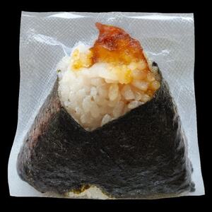 地元の中学生考案 ハモっ天むす 計650g[配送不可地域:離島]