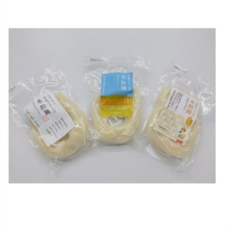 お米麺(白米)　120g×8食【1707774】