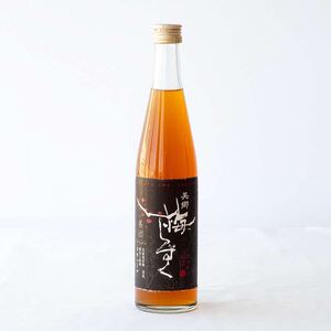 梅酒・梅しずく(500ml)