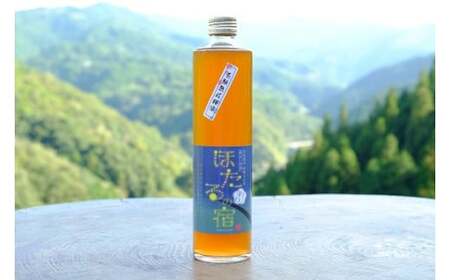 梅酒・ほたるの宿「長期熟成」(500ml)