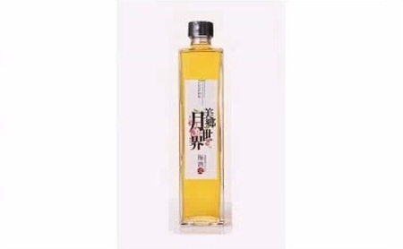 梅酒・美郷月世界(500ml)