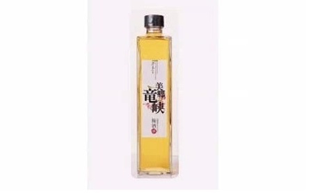 梅酒・美郷竜峡(500ml)