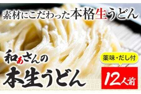 おうどんセット 12人前 [90日以内に出荷予定(土日祝除く)]うどんうどんうどんうどん