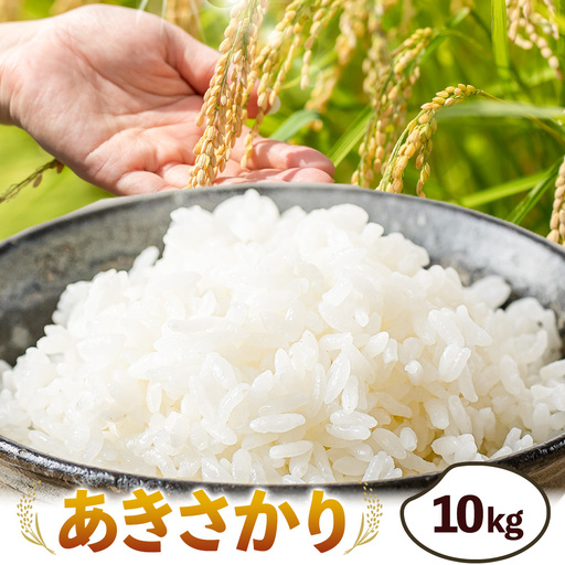 米 あきさかり 10kg JA徳島県脇町営農経済センター 米 こめ