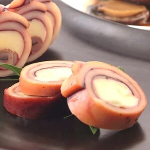 まるごとイカロケット 3種セット[90日以内に出荷予定]徳島県 泉源 いか イカ おつまみ