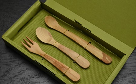 ベビースプーン3本セット 食器 雑貨 日用品 