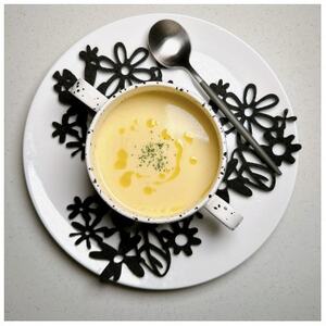 徳島県藍住町製造 鳴門金時のポタージュスープ 180ml×6個[配送不可地域:離島]