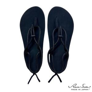 RunSunワラーチ Vibram仕様 21.5cm