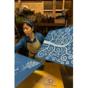 藍の館五感で楽しむプレミアム体験 大人1名