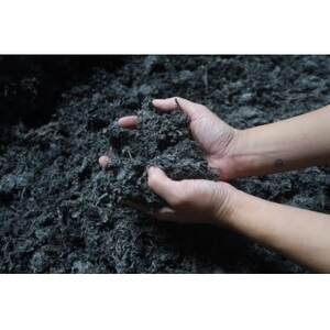 あいずみ藍工房制作すくも藍染料計10キロ