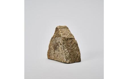 RS - ROCK END / XL / sabi｜庵治石ブックエンド