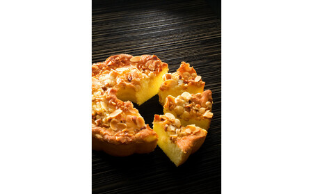 木の実ケーキ(直径約18cm×1個)