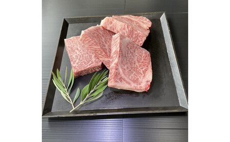 オリーブ牛極厚サーロインステーキ250g×4枚