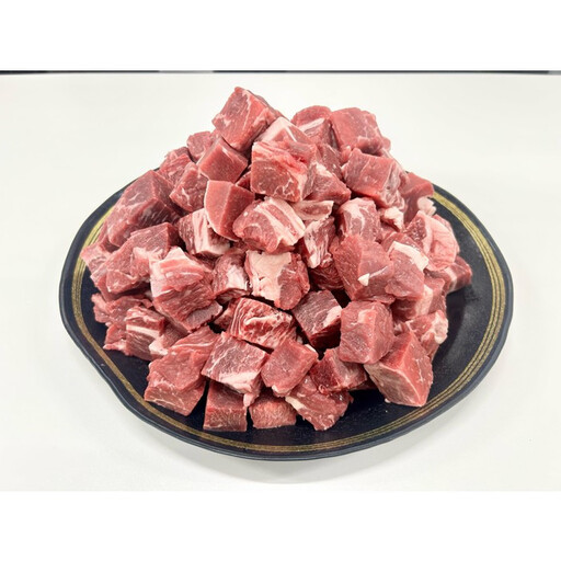 ひとくちサイズ　牛サイコロステーキ　3000g