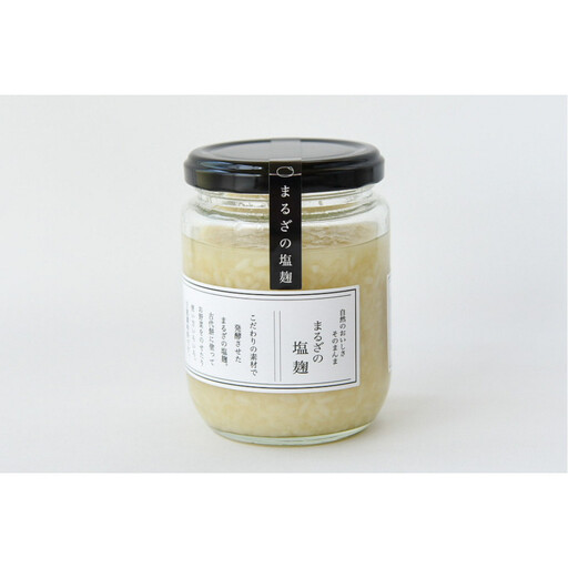 まるざの塩麹（1個）