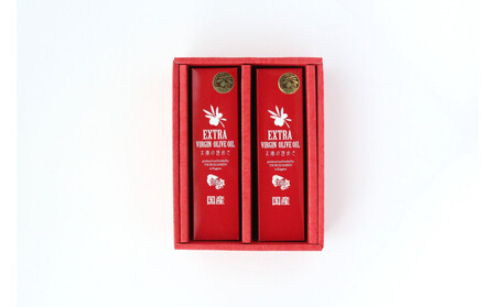 鶴亀園のオリーブセットC