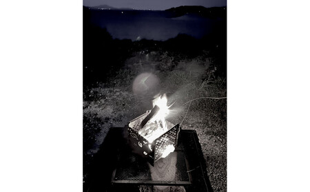 3WAY焚火BOX和柄 スタンダードセット