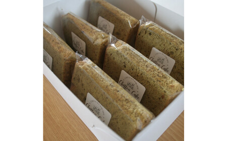 �yCafe�I�ԁz�J�b�g�V�t�H���P�[�L�@�����@6�Z�b�g