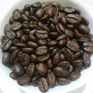 [ミディアムロースト]コーヒー豆 タンザニアAA トップイエンガ Qグレード coffeebeans & sweets Antiqueによるこだわり焙煎豆