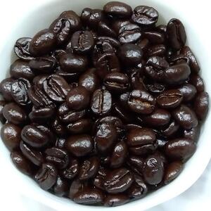 [シナモンロースト]コーヒー豆 トラジャ カロシG1 coffeebeans & sweets Antiqueによるこだわり焙煎豆